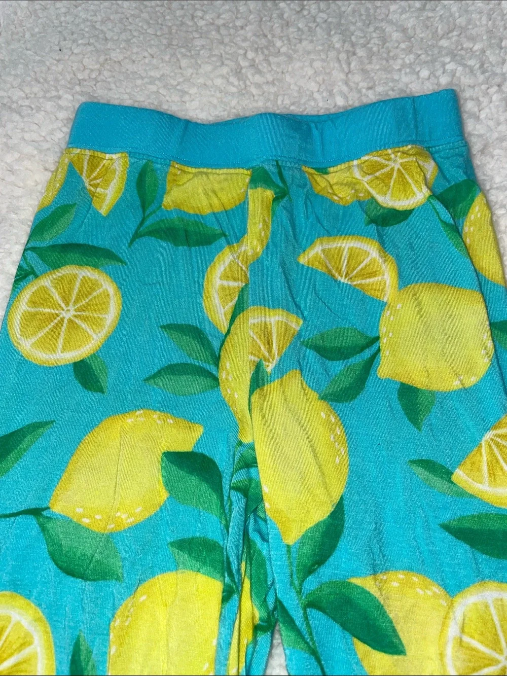 Little Sleepies good used
